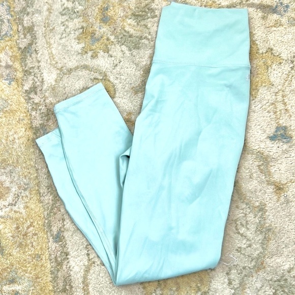 Fabletics,Pure Lux, ALL 5 Star Reviews, Amazing Feel & Fit, Lick-able Sherbet, M - Picture 11 of 14